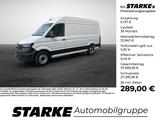 Volkswagen Crafter Kasten 35 2.0 TDI mittellang Hochdach  A - Volkswagen Crafter Neuwagen