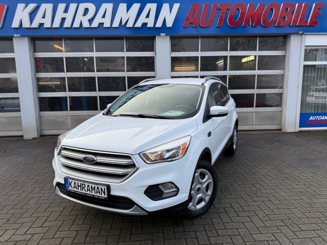 Ford Kuga**(EUR6)***1HAND***(Anhängelast 2000)