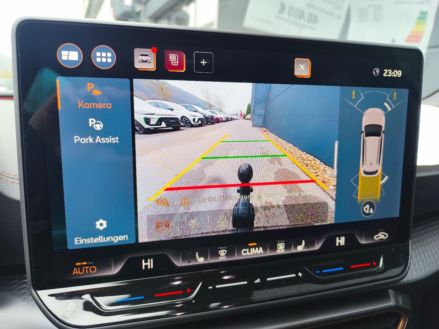 Cupra Leon - Bild 18