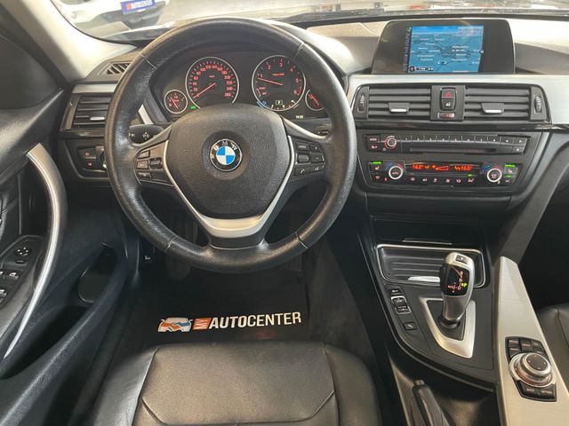 BMW 320d xDrive Touring *PANO*NAVI*LEDER*PDC*TEMPOMA