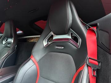 2015 Mercedes-BENZ AMG GT — миниатюра 12