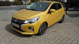 Mitsubishi Space Star Intro Edition+ 1.2 Navi/Sitzhzg/Winte - Mitsubishi Space Star Gebrauchtwagen in Dresden