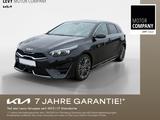 Kia cee'd 1.5 T-GDI- GT Line ACC Navi FLA elSitz LM - Kia Gebrauchtwagen von 2024