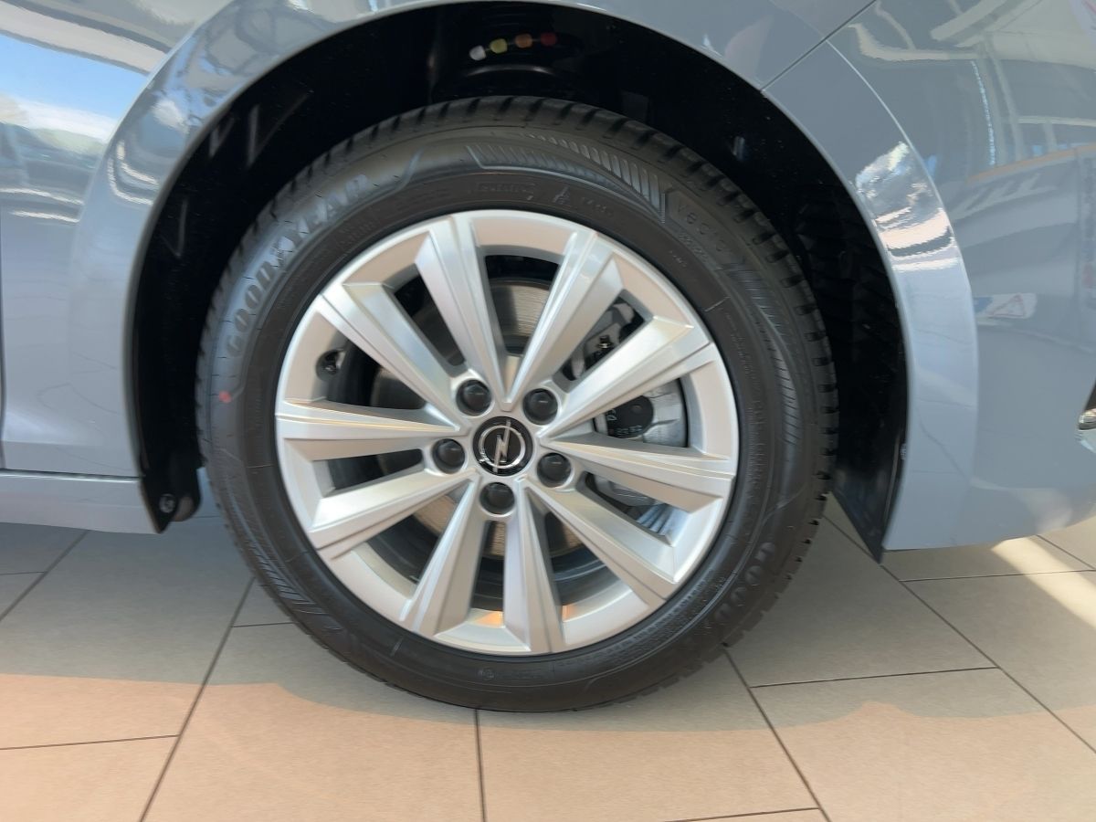 Opel Astra - Bild 7