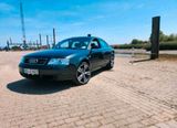 Audi A6 4b c5 2.4 v6 30v Quattro tausch od... - Audi A6: 30