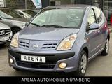 Nissan Pixo Acenta*Klima*Pdc*Nur31000Km*Garagenfahrzeug - Nissan Pixo aus 2012