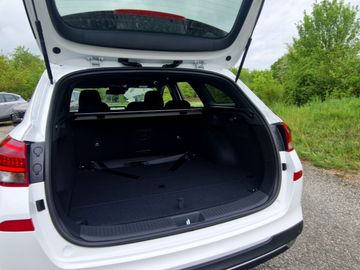 Hyundai i30 1.0 T-GDI Trend (115PS) Kombi