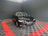 BMW 318 3 Limousine 318 i - gebrauchte BMW 318 aus dem Jahr 2007
