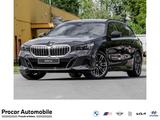 BMW 540d xDrive M Sport HUD ACC AHK 360°KAM RFK LED - BMW 540 in Hamburg