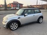 MINI Mini 1.6 16V Cooper D 50 Mayfair - MINI MINI: 50 Mayfair