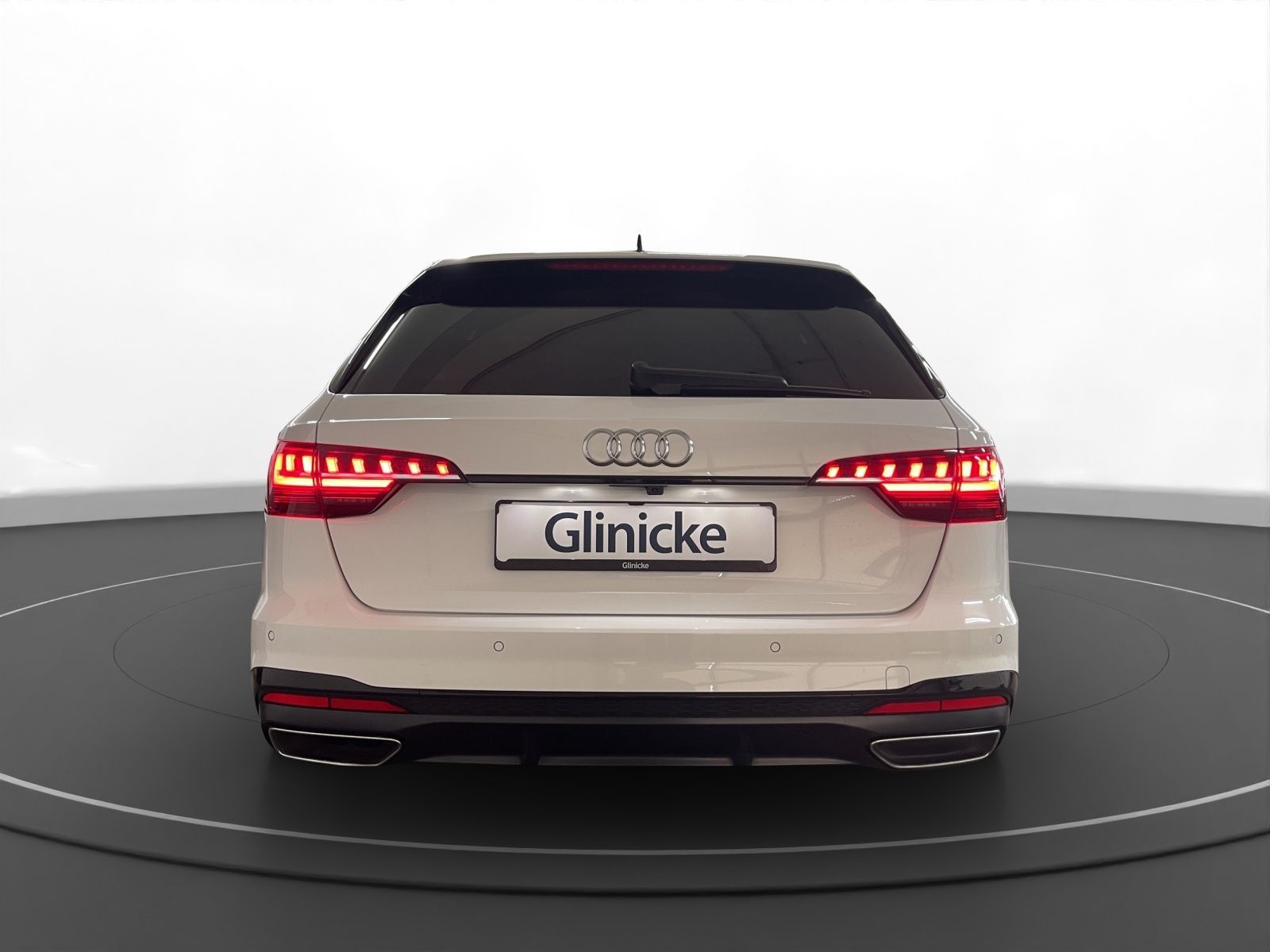 Audi A4 - Bild 3