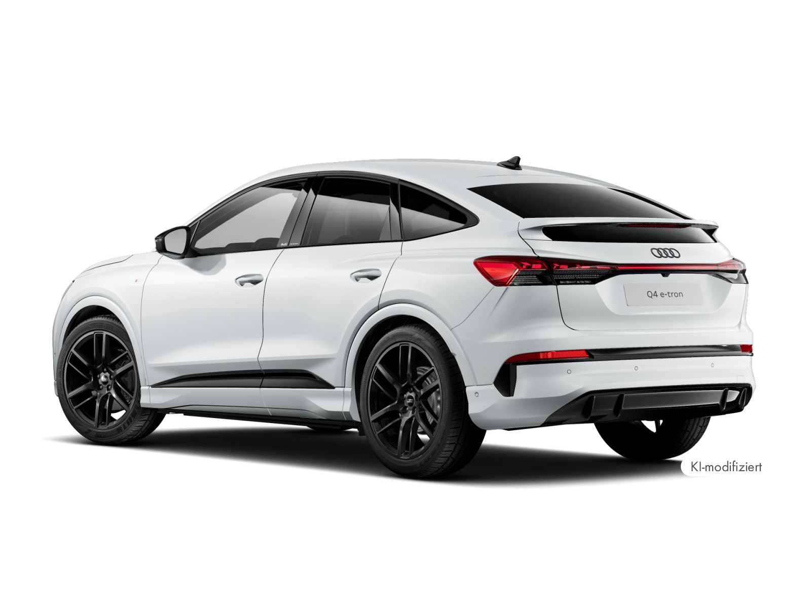 Audi Q4 e-tron - Bild 5