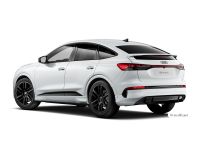 Audi Q4 e-tron - Vorschau Bild 5