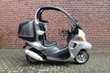 BMW C 1 - BMW ROLLER C1