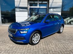 Skoda Kamiq Style 1.5 TSI *Kamera*VC*eHeck*LED*Kessy*