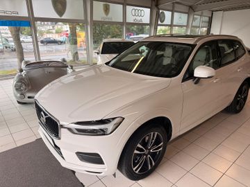 Volvo XC60 - 2