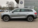 Skoda Kodiaq 2.0 TSI DSG 4x4 CLEVER 19"+AREA+NAVI-COLU - Skoda Kodiaq mit Benzin-Antrieb