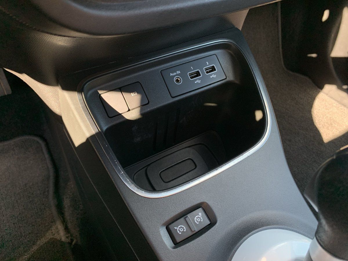 Renault Twingo - Bild 32