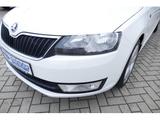 Skoda Rapid 1.2 TSI Elegance KLIMA PDC SITZHEIZUNG - gebrauchte Skoda Rapid aus dem Jahr 2013