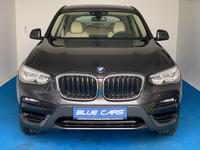 BMW X3 xDrive 30 e PANO/CAM/NAV/SHZ/LEDER/DigCockpit