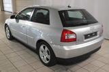 Audi A3 1.6 Climatronic Xenon ...TÜV / AU NEU ! - gebrauchte Audi A3 aus dem Jahr 2001