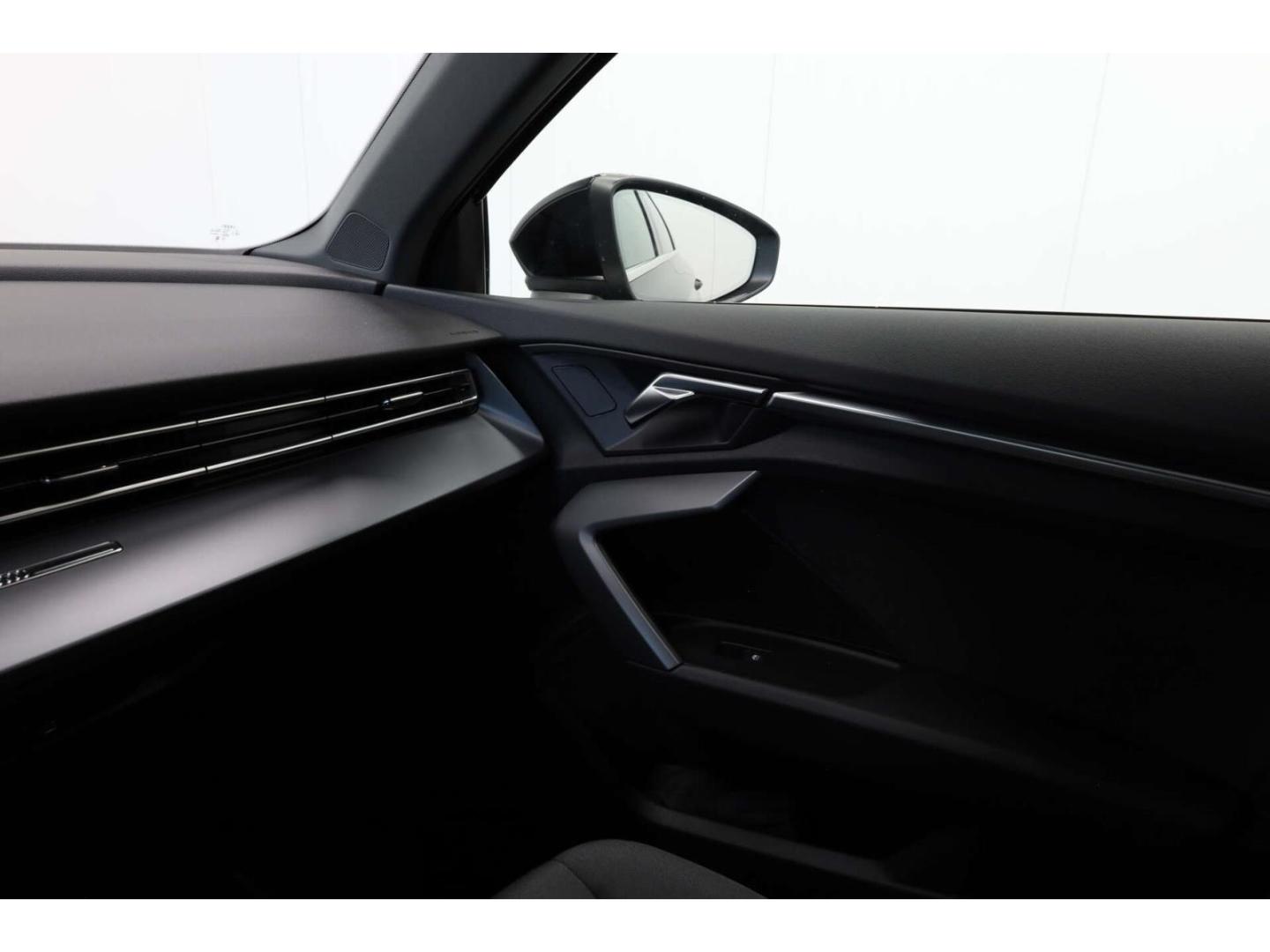 Audi A3 Sportback 35 TDI S-Tronic ACC/NAV/RFK, миниатюра 20