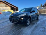 Peugeot 4007 Platinum HDi  4x4   7 Sitzplätze - scheckheftgepflegte Peugeot 4007