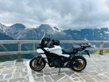 Yamaha Tracer 9GT - YAMAHA TRACER 9