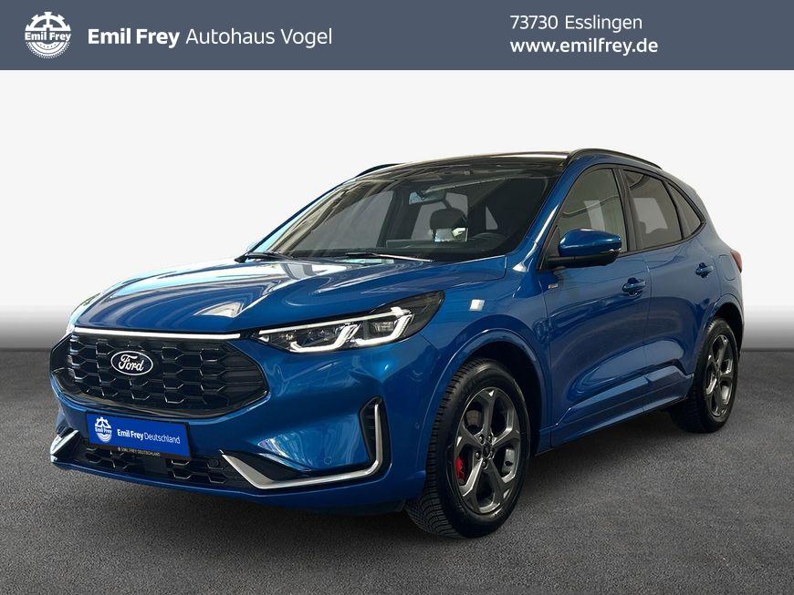 Ford Kuga 1.5 EcoBoost ST-LINE X