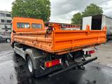 Mercedes-Benz Atego 815K Meiller Dreiseiten Kipper Nur 158tkm. - Mercedes-Benz 815 d