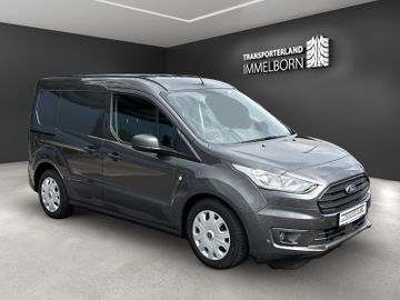 Transit Connect 200 S&amp;S Trend Navi+Kamera+Regal