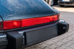 PORSCHE 911 G-Modell/ DE/ SITZHZG./ SCHIEBEDACH/ 16" PORSCHE 911 G-Modell/ DE/ SITZHZG./ SCHIEBEDACH/ 16"