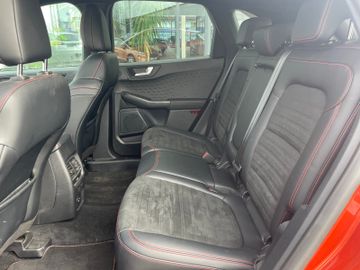 Fahrzeugabbildung Ford Kuga Plug-In Hybrid ST-Line X AHK, LED