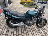 Yamaha XJ600N -mit sehr viel Zubehör - YAMAHA XJ6N