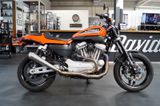 Harley-Davidson XR1200 WILBERS WAVE - HARLEY-DAVIDSON XR1200