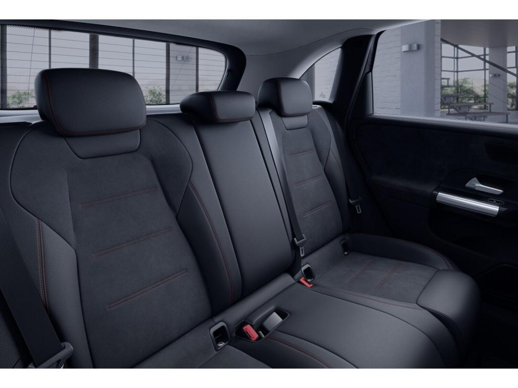 Mercedes-Benz B-Class AMG-Sport+Night+Ambiente+AHK+Cam+LED+Navi, миниатюра 10