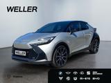 Toyota C-HR GR Sport 2.0 Hybrid Premiere *HUD*360°*LED* - Toyota: Sport