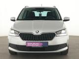 Skoda Fabia Ambition Tempomat|CarPlay|Business-Paket - Skoda Fabia Gebrauchtwagen in Krefeld