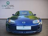 Mazda MX-5 1.8 Energy*Klimaanlage*Unfallfrei - Mazda MX-5: Blau