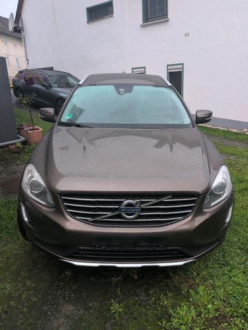 Volvo XC60 D5 Summum