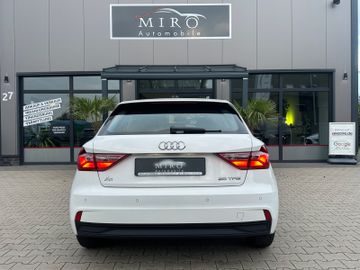Audi A1 Sportback 25 TFSI DIGITAL CO APPLE CARPLAY – Bild 6