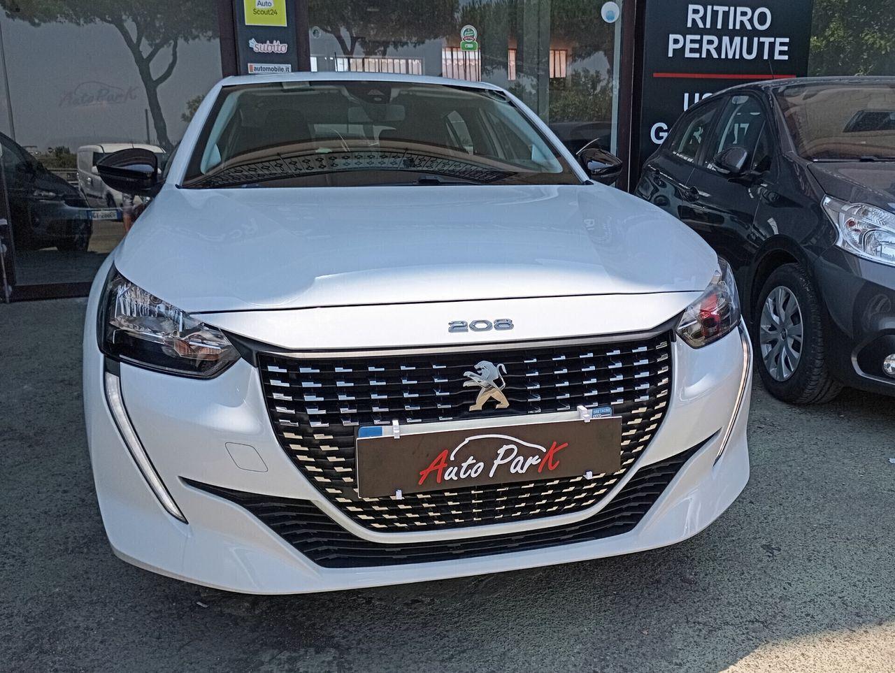 Peugeot 208 5P 1.2 PureTech 75CV Active
