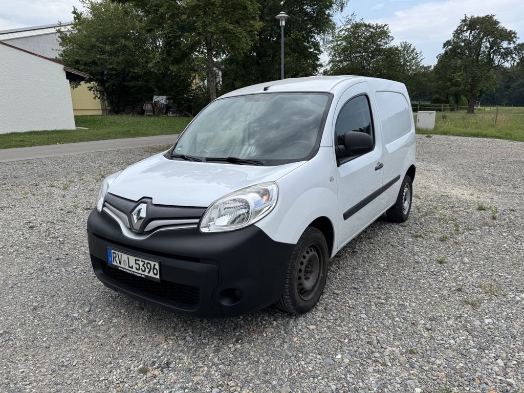 Image of Renault Kangoo