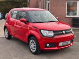Suzuki Ignis Comfort - Suzuki Ignis mit Anhängerkupplung