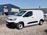 Citroën Berlingo 1.5 BlueHDI FAP Visibility*Winter*Drive - Doppelkabine Berlingo