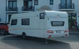 LMC Style 582 K Soma Camp Edition Etagenbetten Garan - LMC Etagenbett Wohnwagen