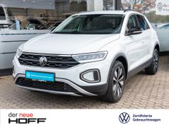 Volkswagen T-Roc 1.0 TSI GOAL Navi Bluetooth LED Winterpake