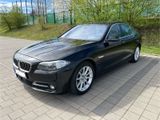 BMW 535d Lim Aut. Komfortsitze - Navi Prof. - EU6  - BMW 535 in Nürnberg