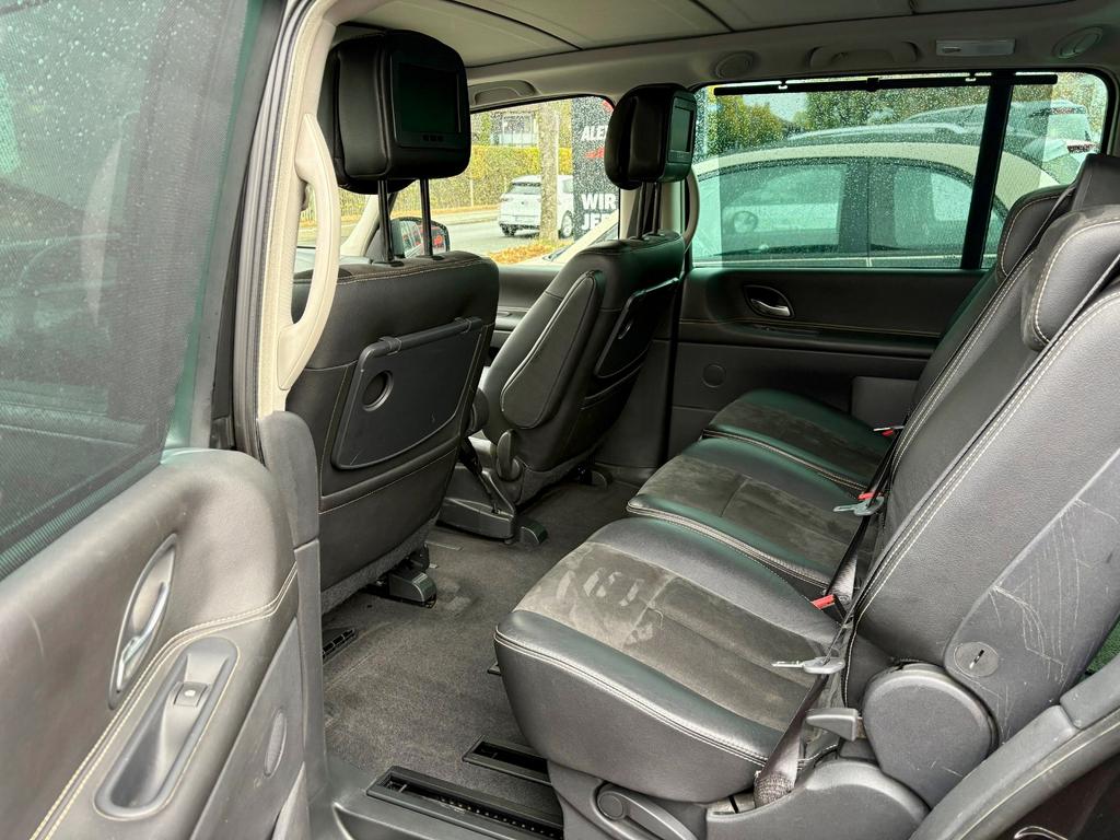 Renault Grand Espace