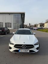 Mercedes-Benz CLA 180 DCT - - Mercedes-Benz CLA 180 in Aachen